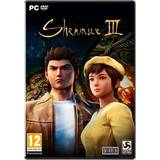 Shenmue III (PC)