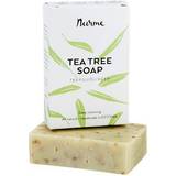 Nurme Bad- & Duschprodukter Nurme Soap Tea Tree 100g