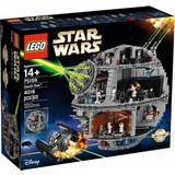 Lego death star Lego Star Wars Death Star 75159
