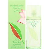 Elizabeth Arden Parfymer Elizabeth Arden Green Tea Lotus EdT 100ml