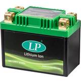 Batterier - Fordonsbatterier Batterier & Laddbart Landport LFP7