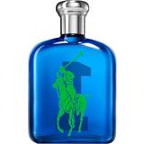 Ralph Lauren Herr Parfymer Ralph Lauren Big Pony Men #1 Blue EdT 50ml