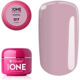 Silcare Base One Gel UV Pastel #07 Pink 5g