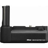 Kameratillbehör Nikon MB-N10 Multi Battery Power Pack