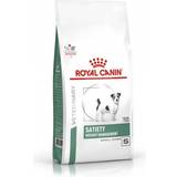 Diabetes Husdjur Royal Canin Satiety Weight Management 1.5kg