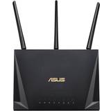ASUS 4 - Wi-Fi 5 (802.11ac) Routrar ASUS RT-AC85P