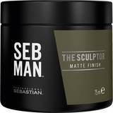 Sebastian Professional Hårvax Sebastian Professional Seb Man The Sculptor Matte Clay 75ml