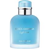 Dolce & Gabbana Light Blue Eau Intense Pour Homme EdP 100ml