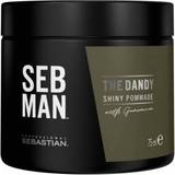 Pomador Sebastian Professional Seb Man The Dandy Shiny Pomade 75ml
