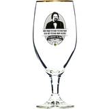 Glas Ölglas Edward Blom Collection Ölglas 40cl