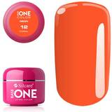 Silcare Base One Gel UV Neon #12 Coral 5g
