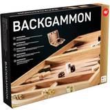 Backgammon Sällskapsspel Alga Backgammon