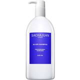 Sachajuan Silverschampon Sachajuan Silver Shampoo 1000ml
