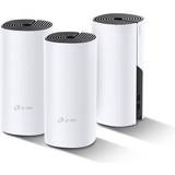 1 - Wi-Fi 5 (802.11ac) Routrar TP-Link Deco P9 (3-Pack)