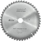 Sågklingor Elverktygstillbehör Metabo Precision Cut Wood - Classic (628061000)