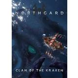 Northgard: Lyngbakr, Clan of the Kraken (PC)