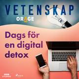 Dags för en digital detox (Ljudbok, MP3, 2019)