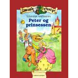 Peter og prinsessen (E-bok, 2019)
