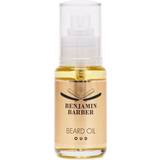 Benjamin Barber Beard Oil Oud 50ml