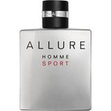 Chanel Herr Eau de Toilette Chanel Allure Homme Sport EdT 100ml
