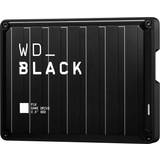 Hårddiskar Western Digital Black P10 Game 4TB USB 3.2