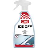 CRC Isskrapor & Snöborstar CRC Ice Off