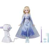 Elsa docka Hasbro Disney Frozen 2 Sister Styles Doll Elsa E7002