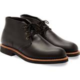 2 Chukka boots Red Wing Foreman - Black Harness