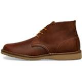Chukka boots Red Wing Weekender - Copper