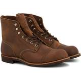Red Wing Iron Ranger - Copper