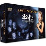 Upper Deck Entertainment Legendary: Buffy The Vampire Slayer