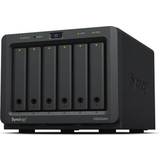 Nas synology Synology DS620slim