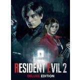 Resident Evil 2: Biohazard Re: 2 - Deluxe Edition (PC)