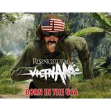 MMO - Strategi PC-spel Rising Storm 2: Vietnam - Born in the USA Cosmetic (PC)