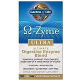 Garden of Life Ω-Zyme Ultra Digestive Enzyme Blend 180 st