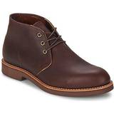 2 Chukka boots Red Wing Foreman - Briar Oil Slick Leather