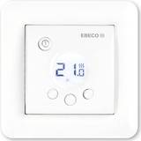 Golvvärme termostat Ebeco EB-Therm 205 Thermostat