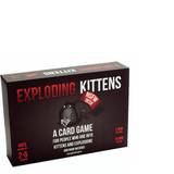 Humor Sällskapsspel Exploding Kittens: NSFW Edition