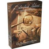 Ystari Sherlock Holmes Consulting Detective: The Thames Murders & Other Cases