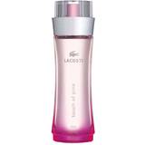 Lacoste Parfymer Lacoste Touch of Pink EdT 90ml