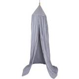 Filibabba Bed Canopy Grey