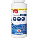 Futura Vitaminer & Kosttillskott Futura Fish Oil 1000 150 st
