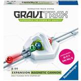 Metall Klassiska leksaker Ravensburger GraviTrax Expansion Magnetic Cannon
