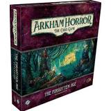 Fantasy Flight Games Kortspel - Samarbete Sällskapsspel Fantasy Flight Games Arkham Horror: The Card Game the Forgotten Age