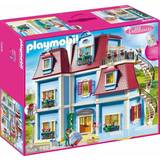 Playmobil Lekset Playmobil Large Dollhouse 70205