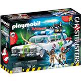 Playmobil ghostbusters Playmobil Ghostbusters Ecto-1 9220