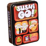 Har expansioner - Kortspel Sällskapsspel Sushi Go!