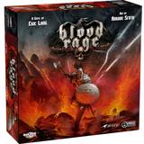 Minne - Strategispel Sällskapsspel Blood Rage
