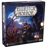 Mysterium - Tärningskastning Sällskapsspel Fantasy Flight Games Eldritch Horror