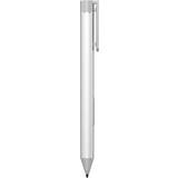 HP Silver Styluspennor HP Active Pen with Spare Tips